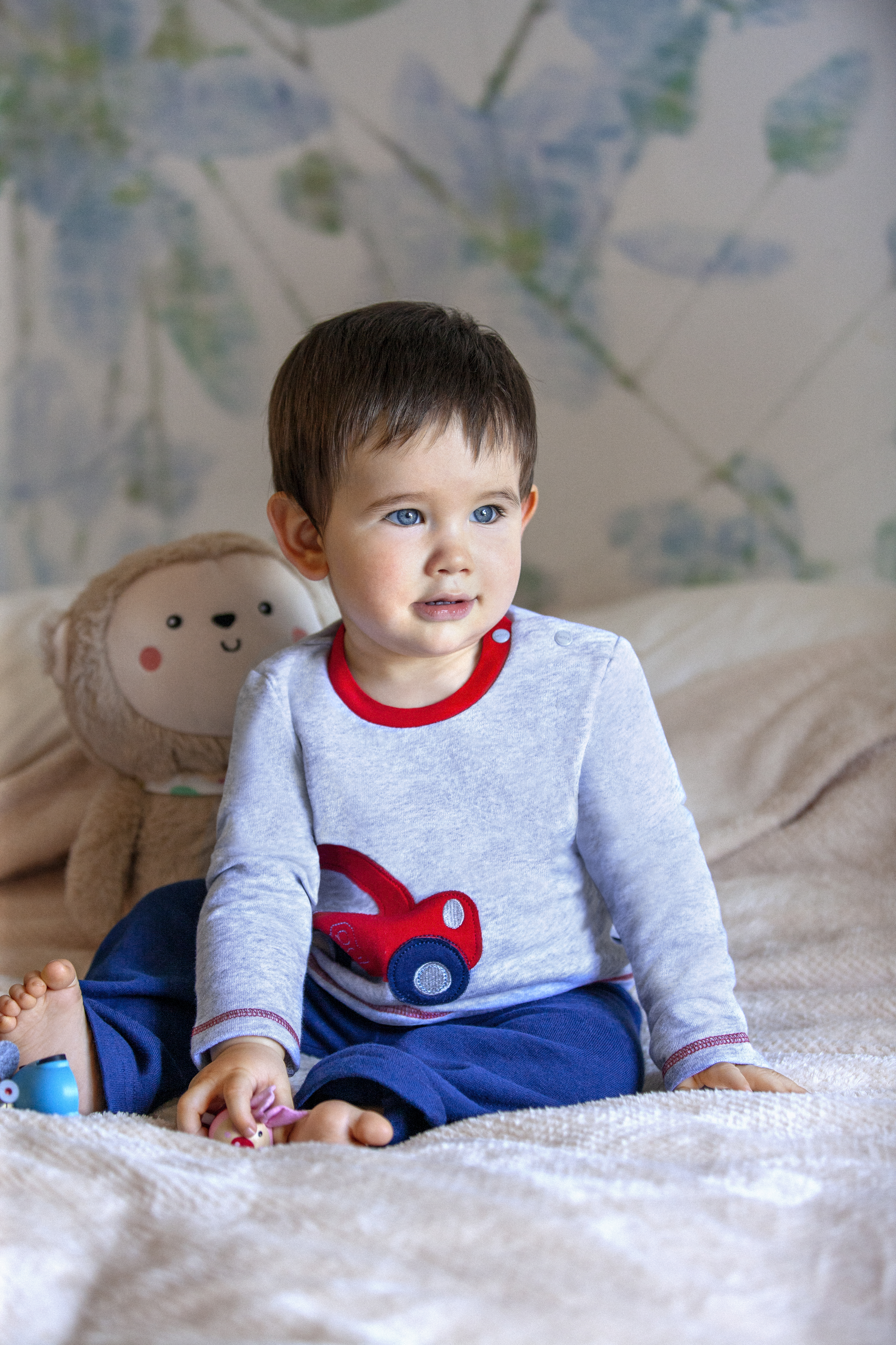 Caffarena - Sanja - Elite Model - Juan Queirolo