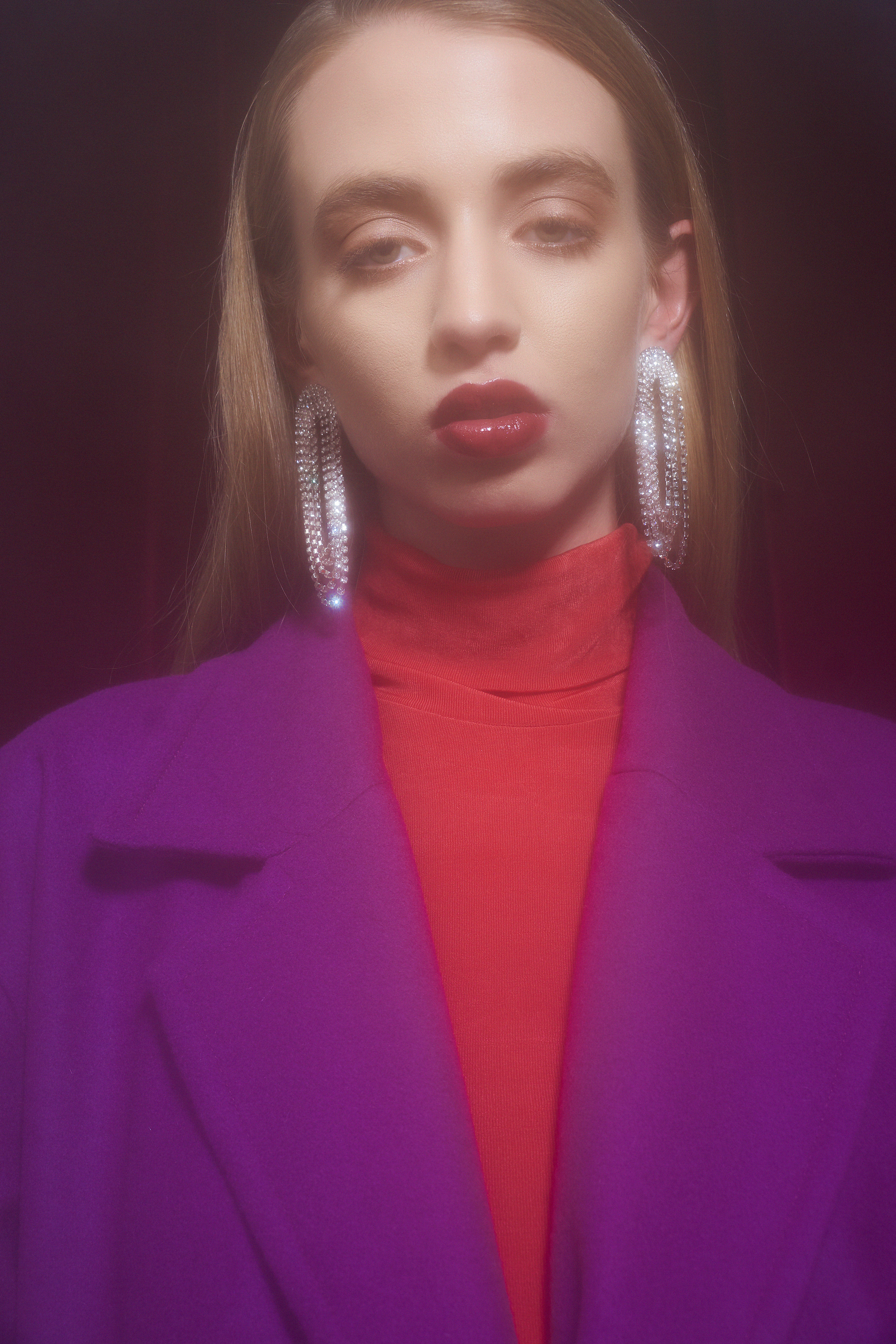 Caviar Habits - Helena Hoffman - Helen Gon - Maximiliano Gonzalez