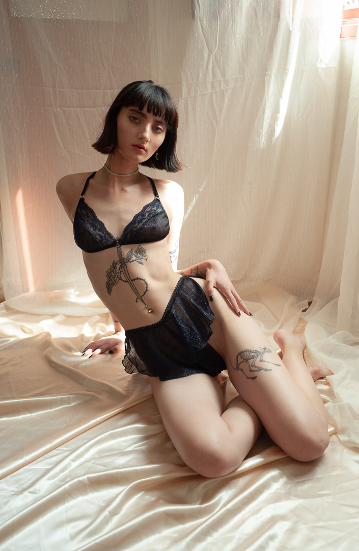 Moret - Nara - Nicolas Athens