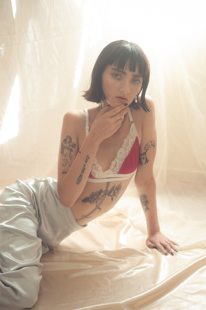 Moret - Nara - Nicolas Athens