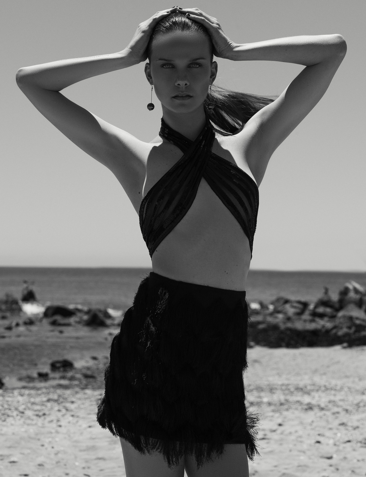 Deep Sea - Aurora - Juan Queirolo