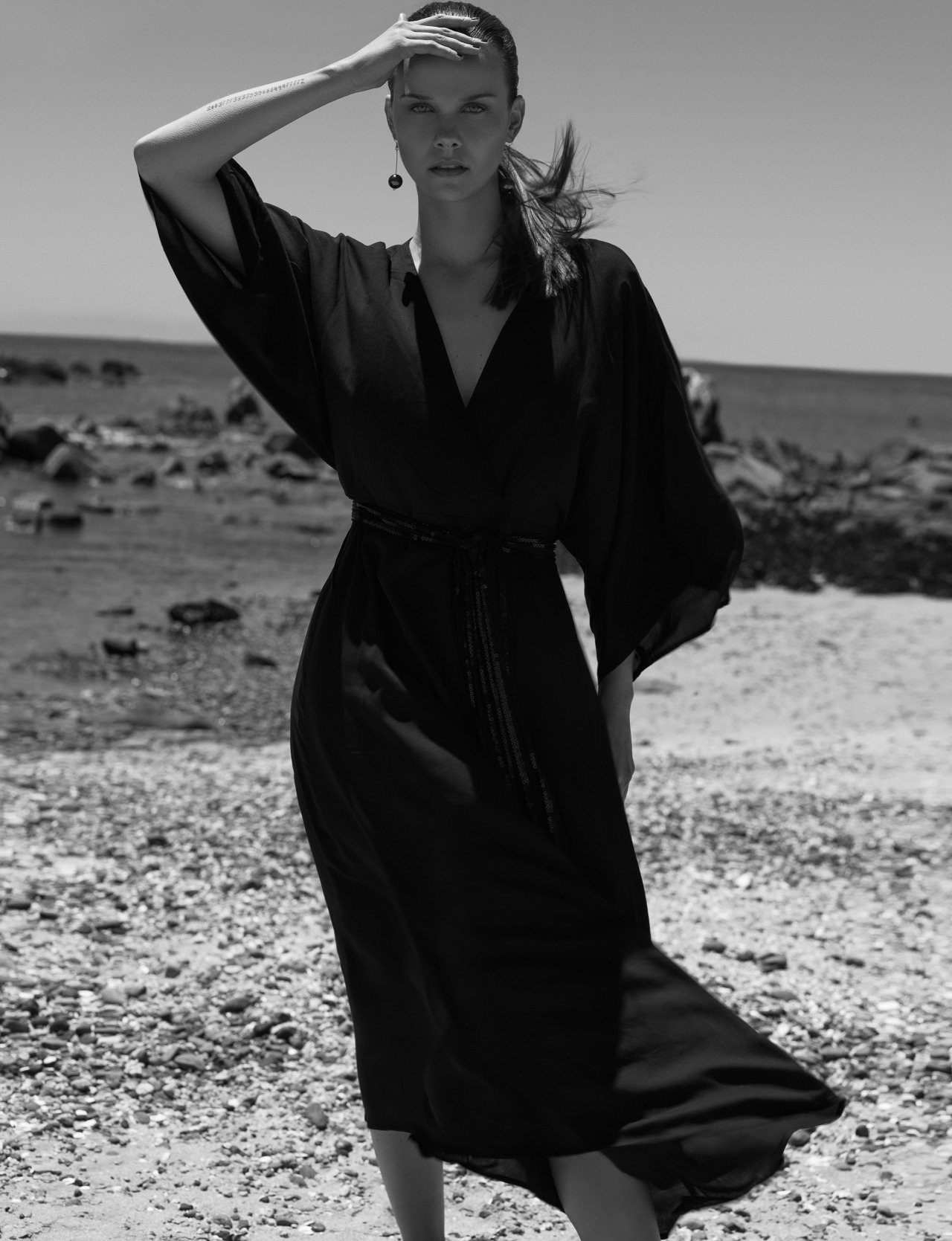 Deep Sea - Aurora - Juan Queirolo