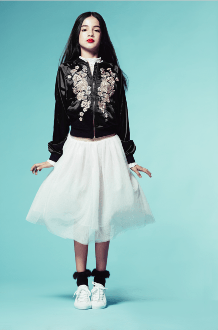 Francisca Zubiaur - Matias Troncoso