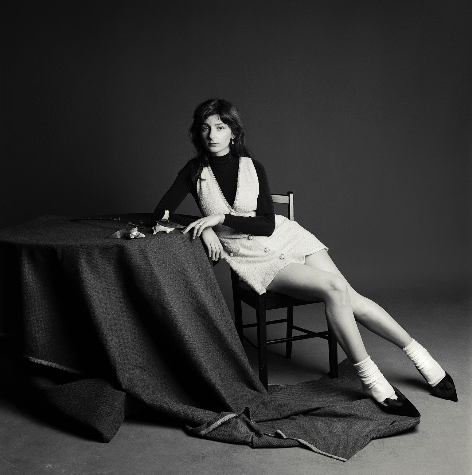 Naoko - Juan Queirolo