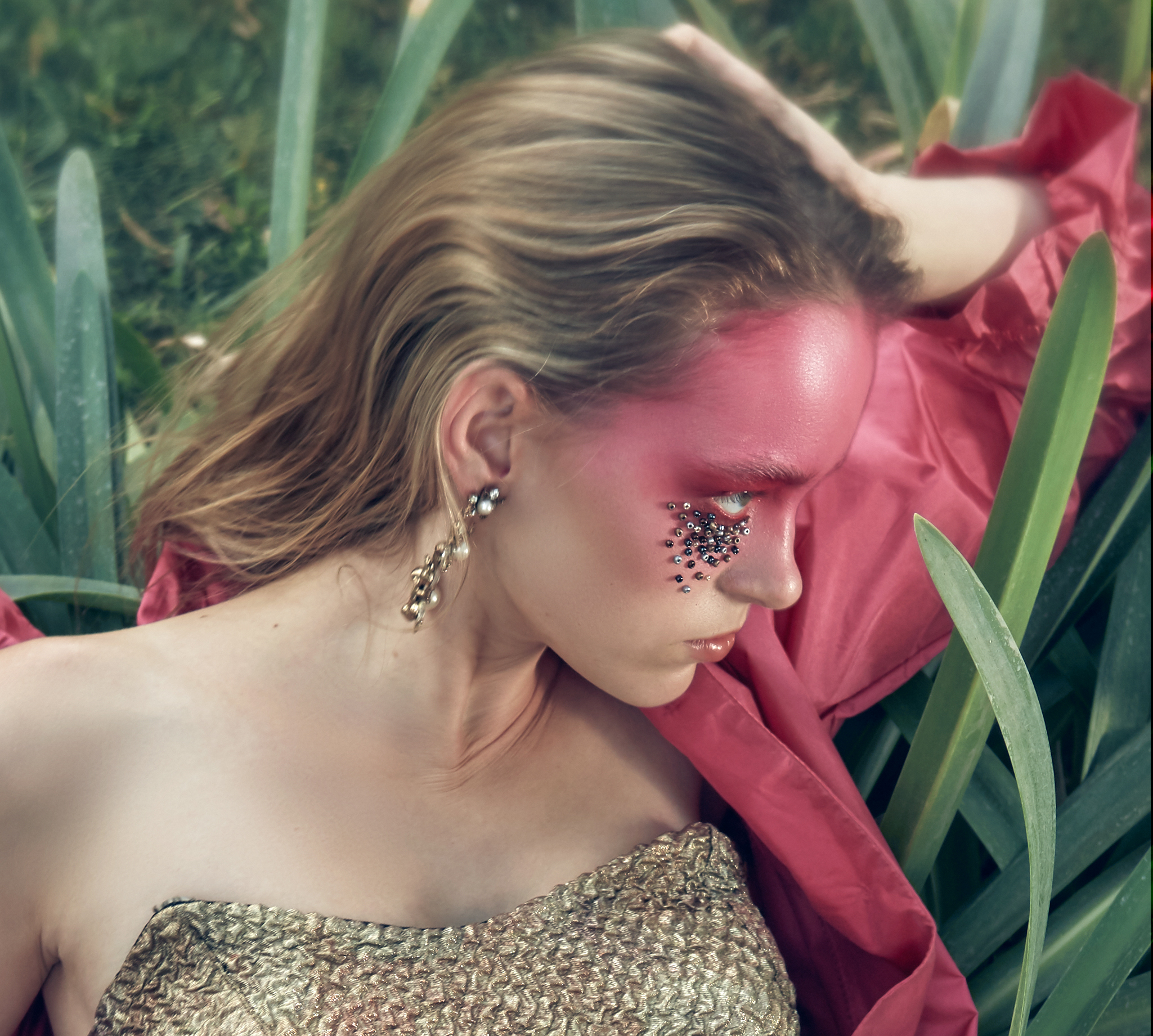 Natural Curiosities of Mars