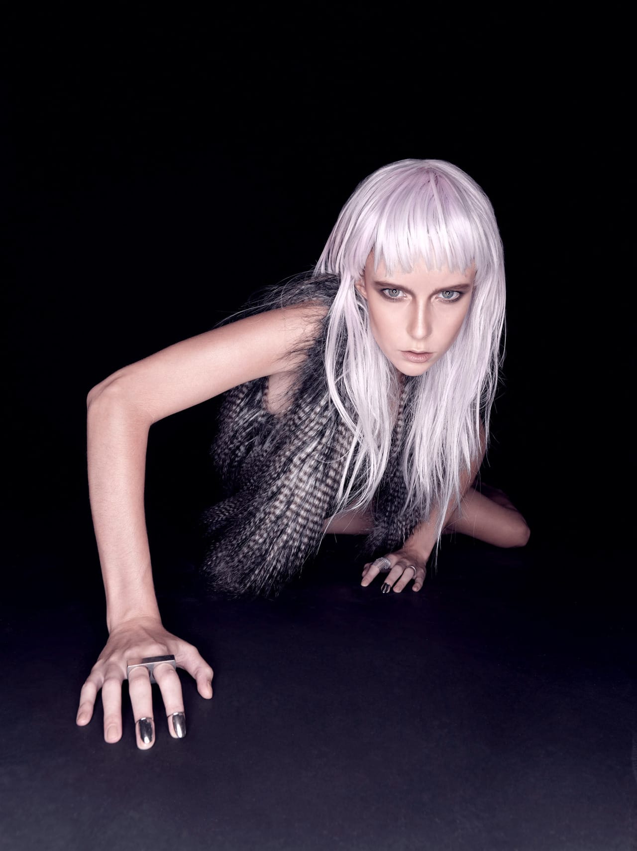 Sleepwalk - Rodrigo Vera