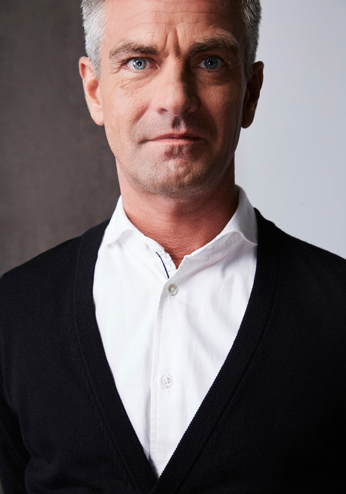 Trial and Perry Ellis